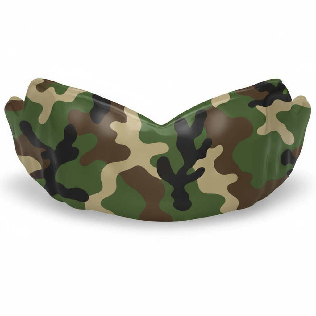 Camo Designs