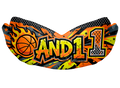 And 1