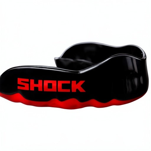 Advanced Profile with Shock pads