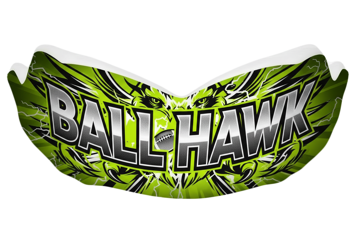 Ball Hawk