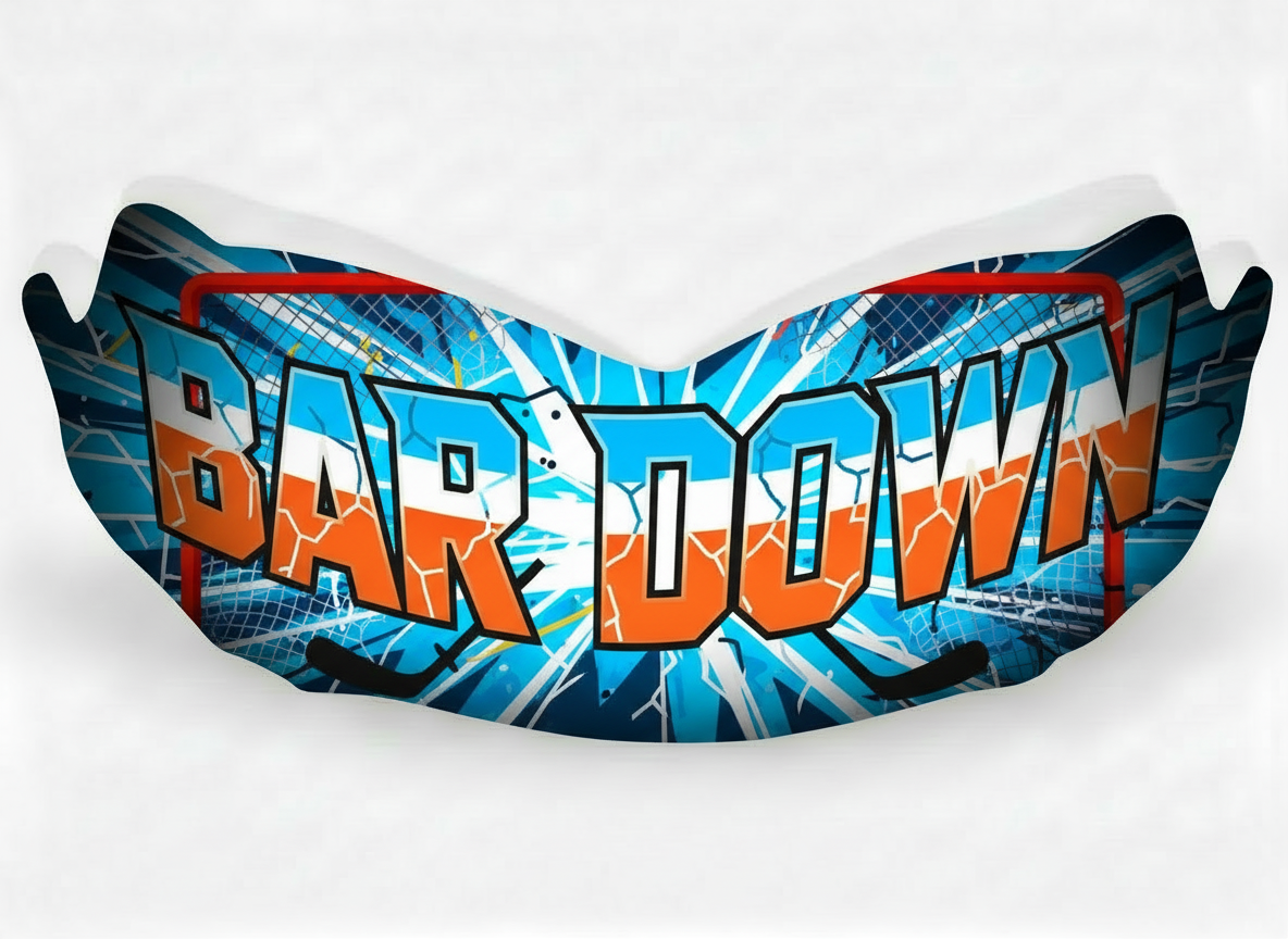 Bar Down