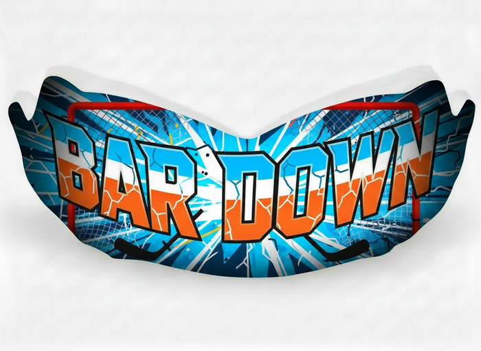 Bar Down