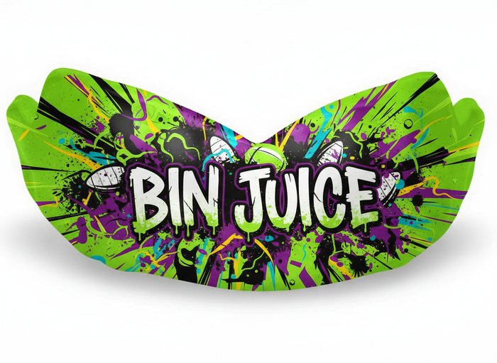 Bin Juice