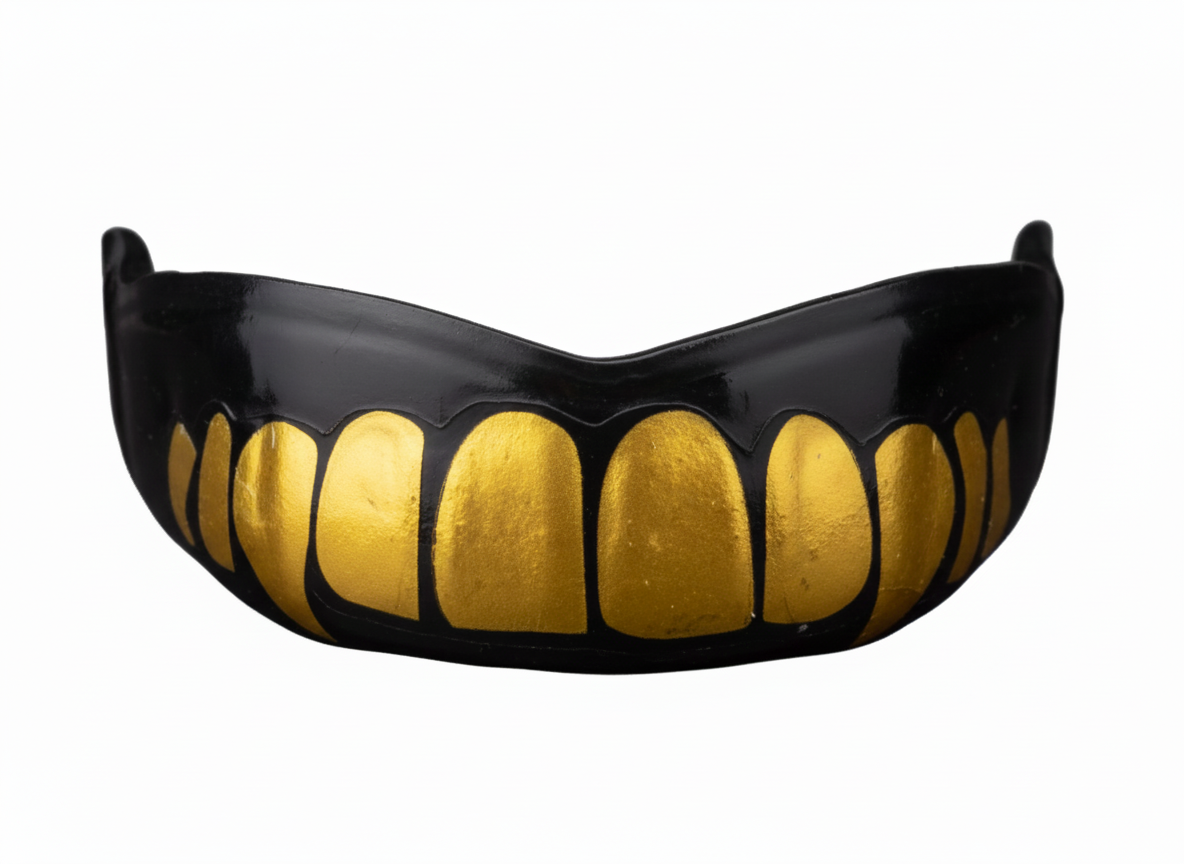 Black Gold Fang