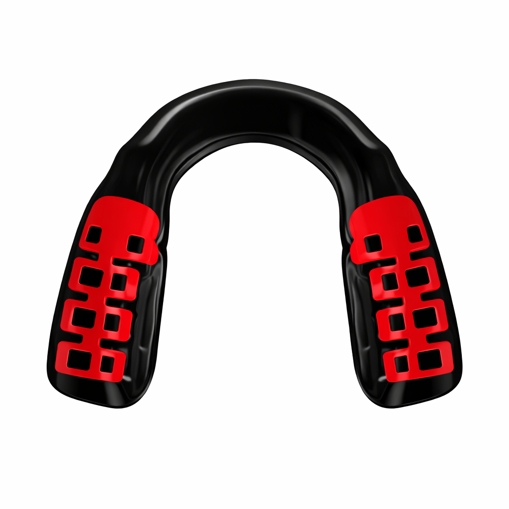 Advanced Profile with Shock pads