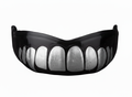 Black Silver Fang