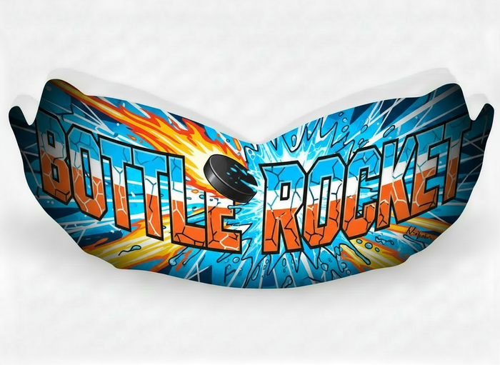 Bottle Rocket