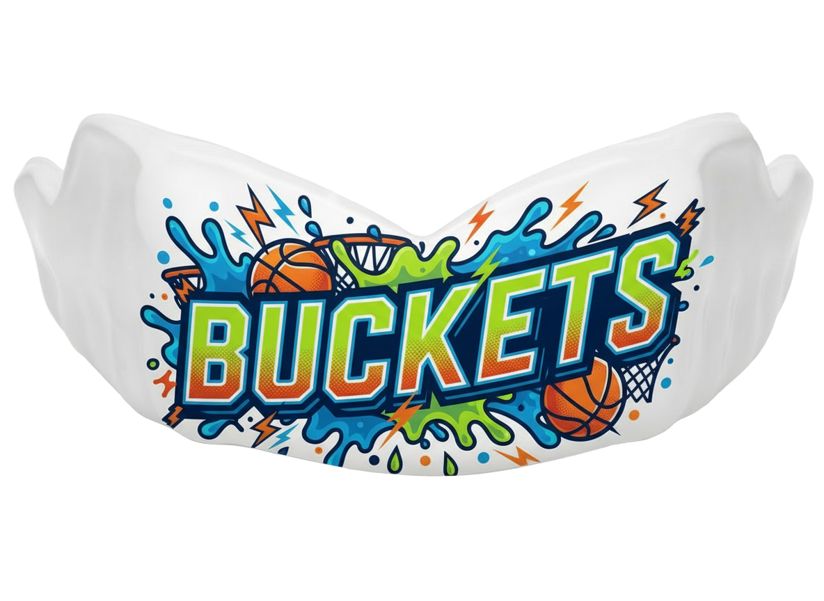 Buckets