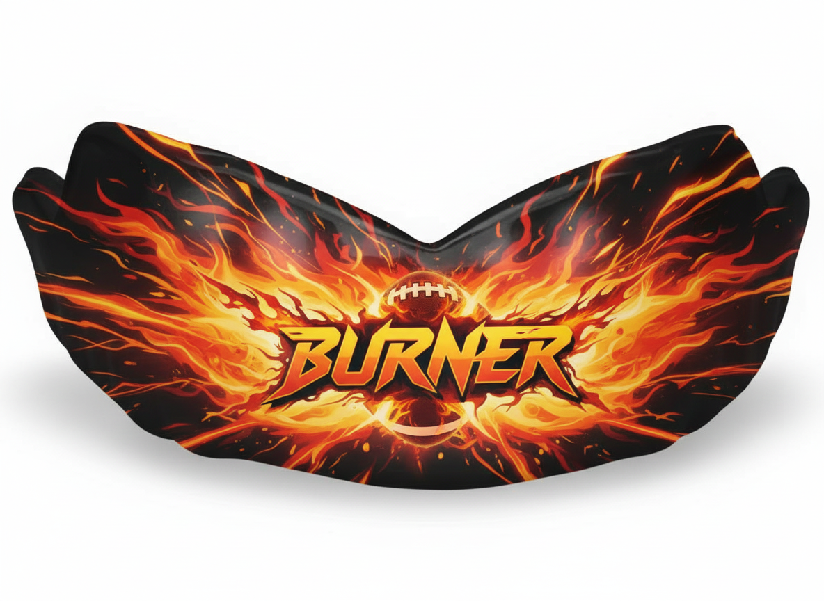 Burner