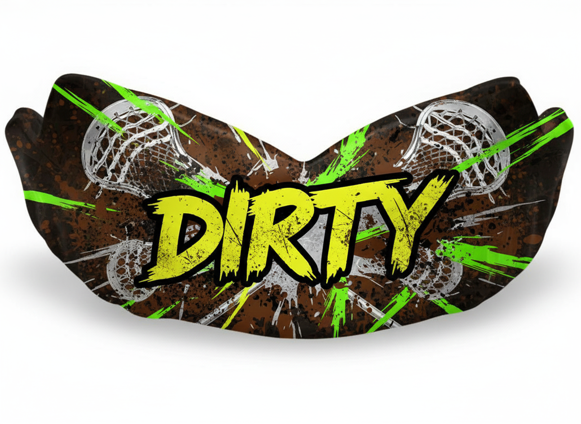 Dirty