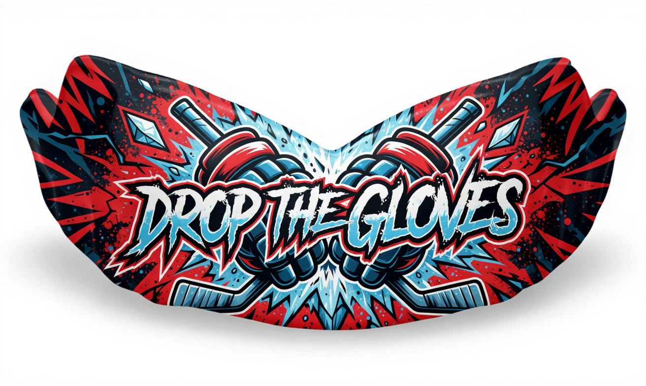Drop The Gloves