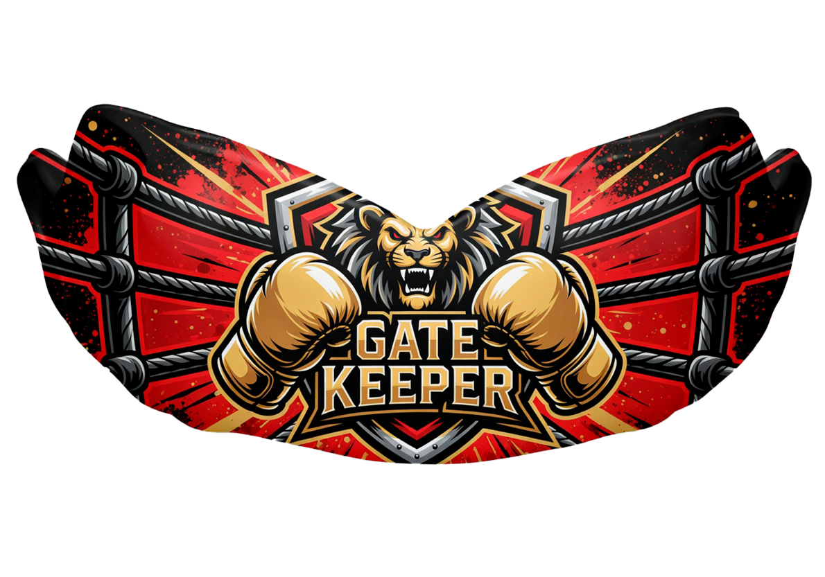 Gate Keeper