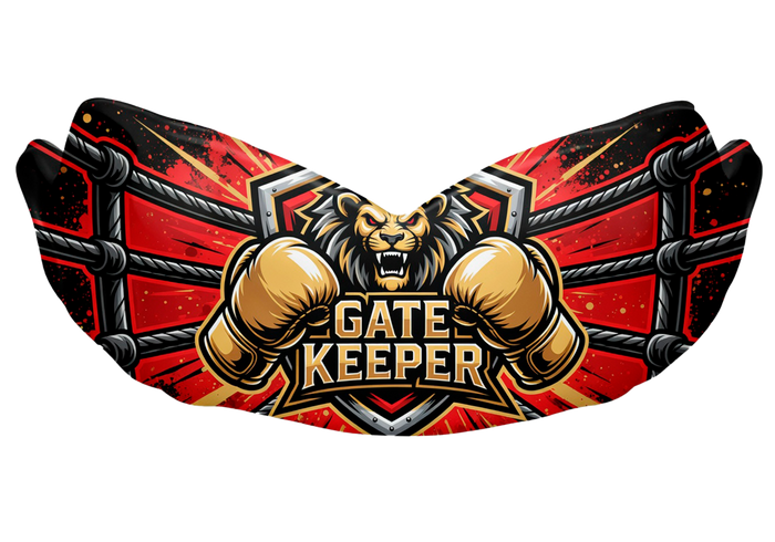 Gate Keeper