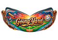 Going Yard