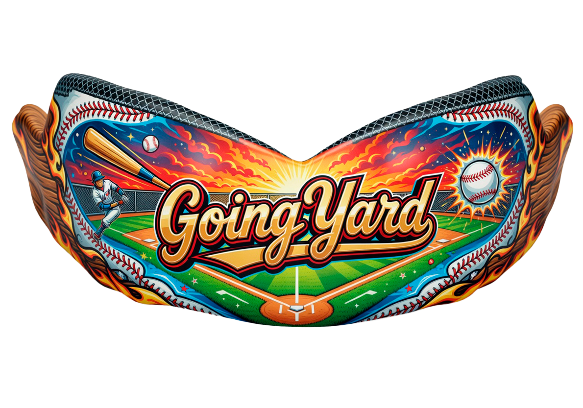 Going Yard