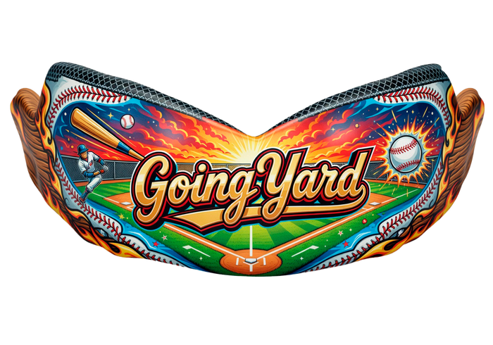 Going Yard
