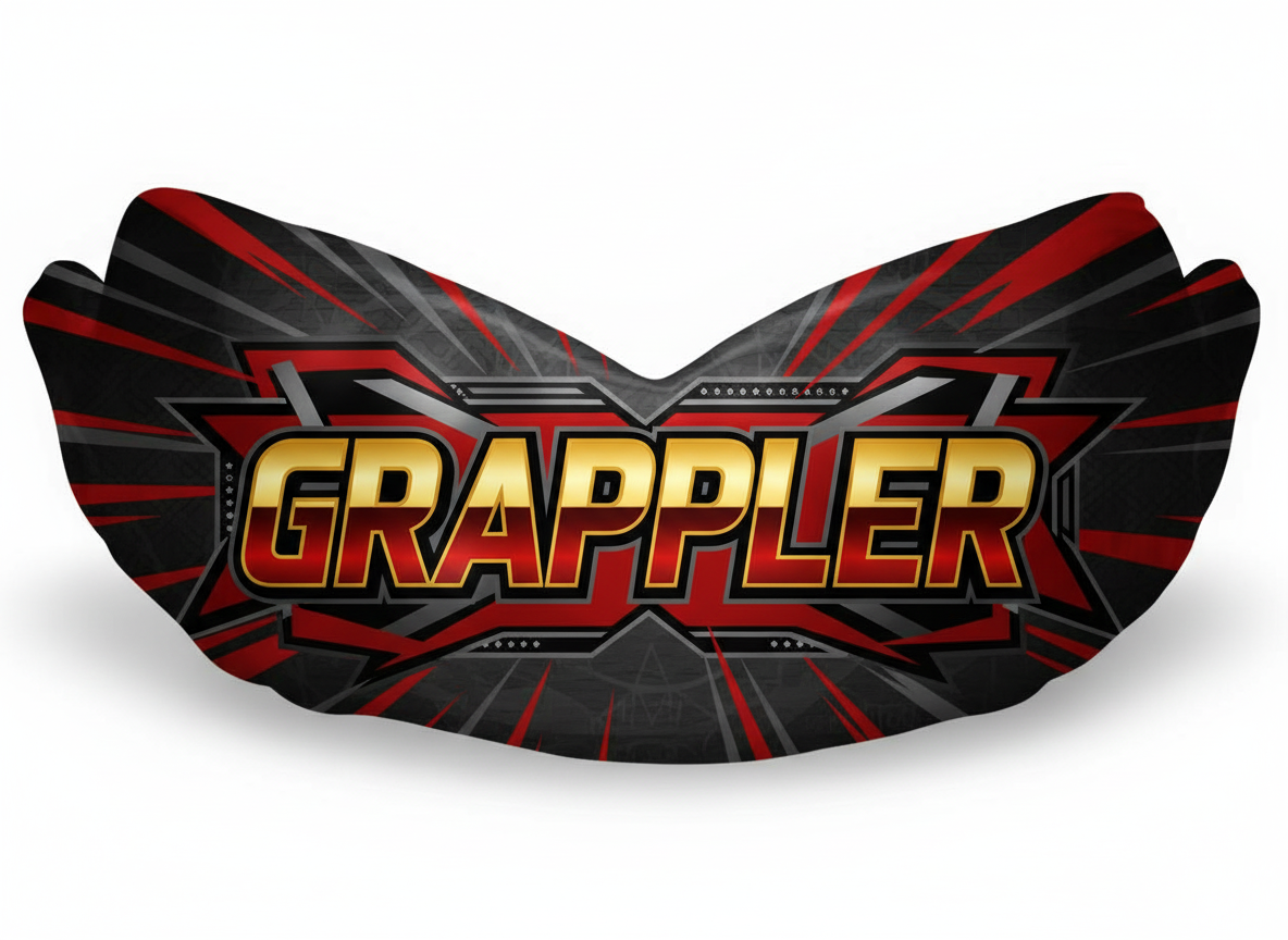 Grappler