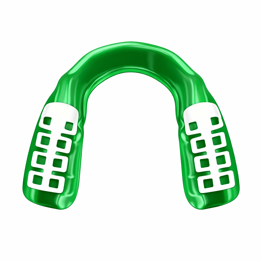 Advanced Profile with Shock pads