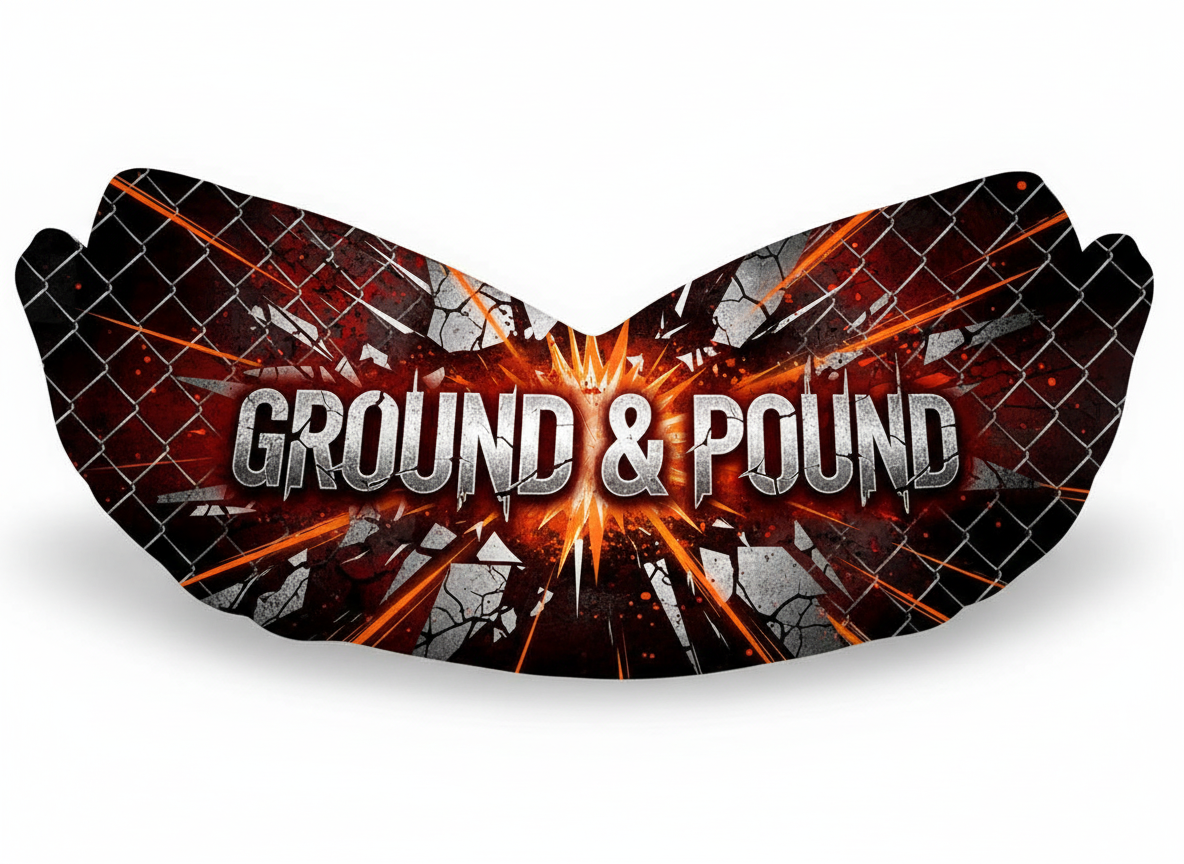 Ground & Pound