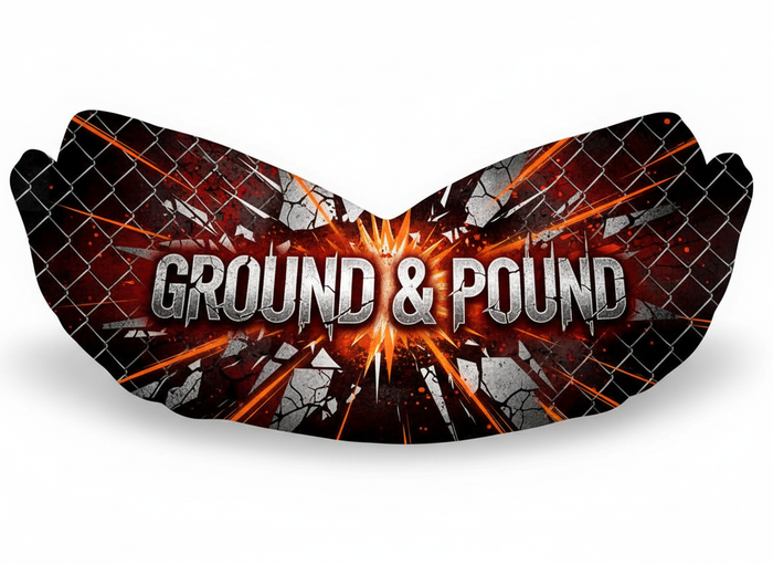Ground & Pound
