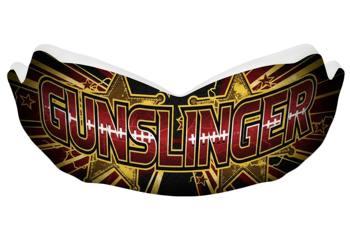 Gun Slinger