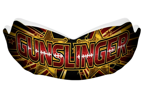 Gun Slinger