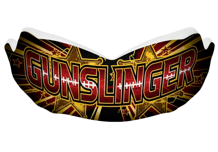 Gun Slinger