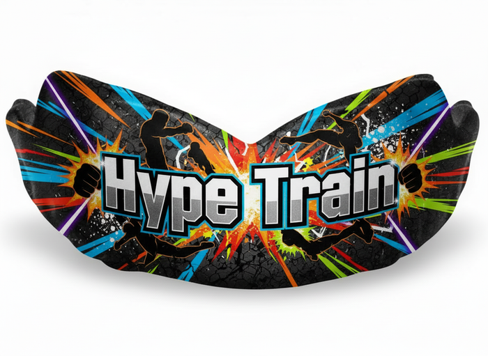 Hype Train