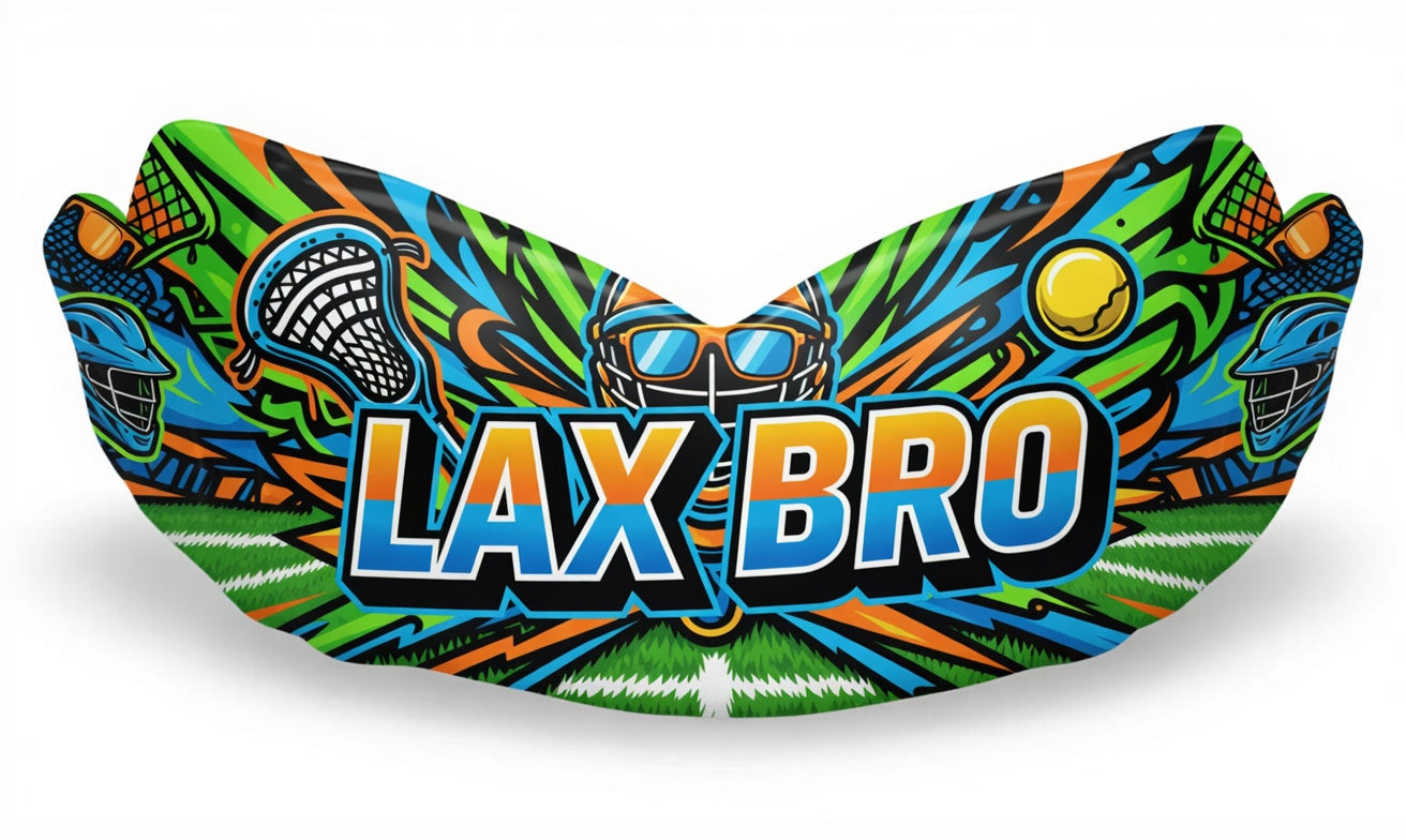 Lax Bro
