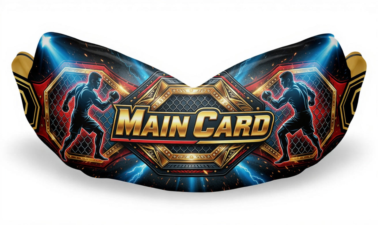 Main Card