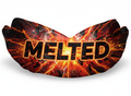 Melted