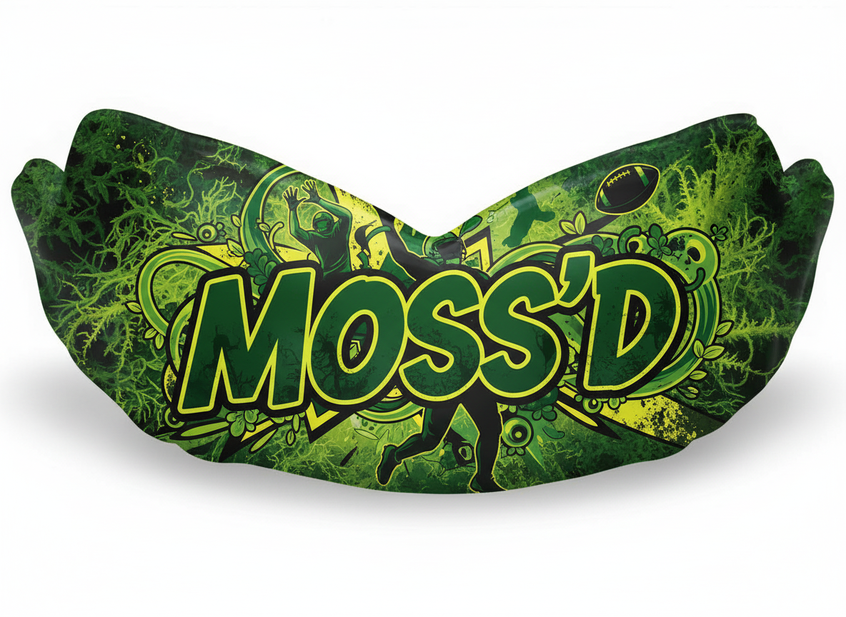 Moss D