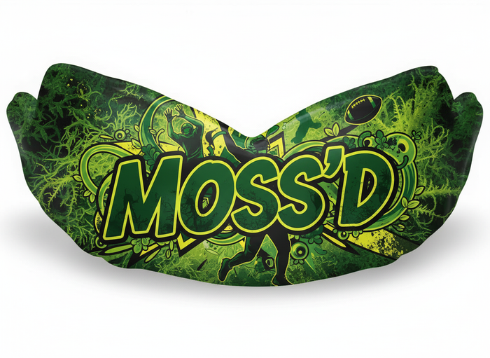 Moss D