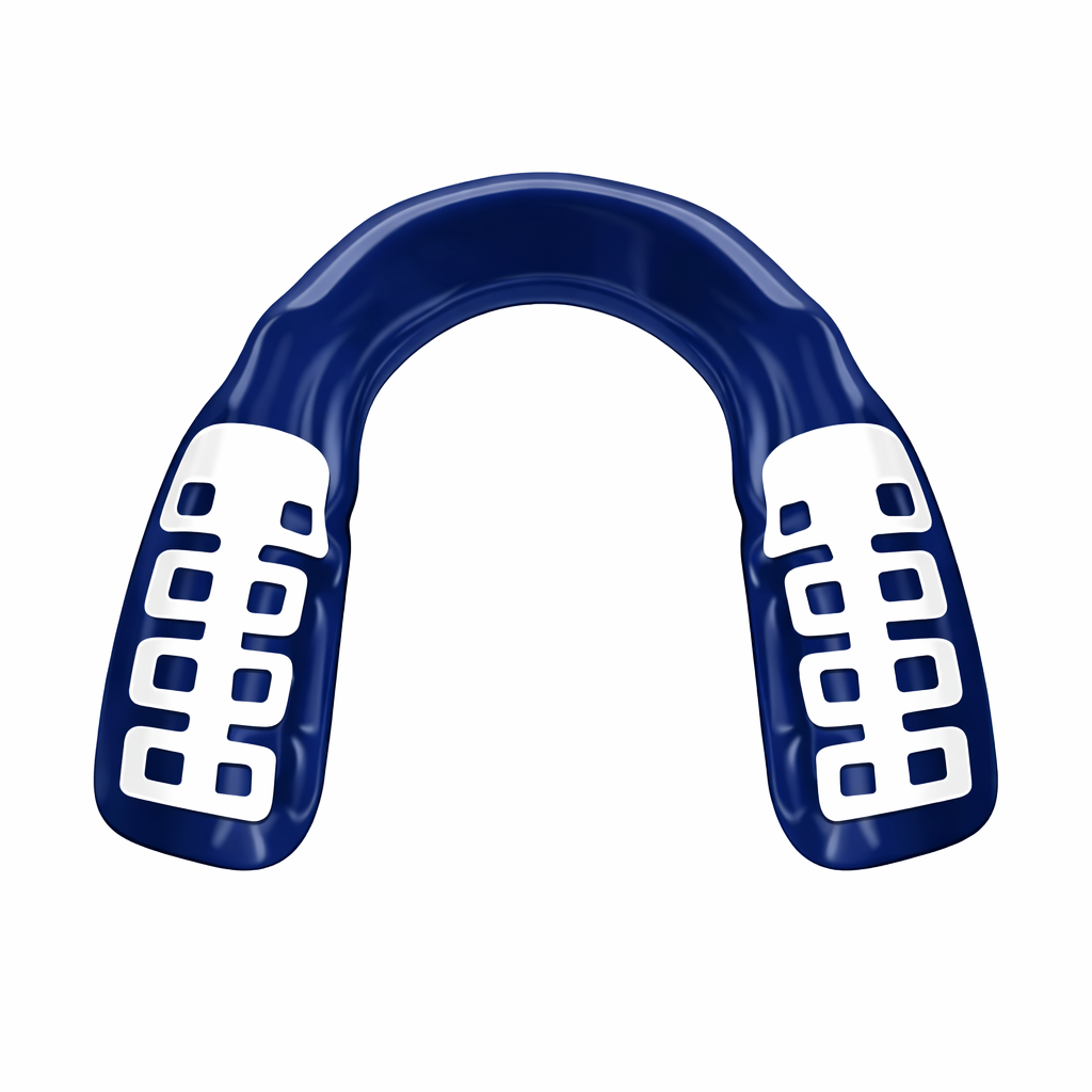 Advanced Profile with Shock pads