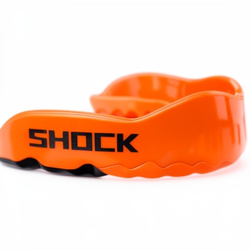 Advanced Profile with Shock pads