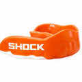 Advanced Profile with Shock pads