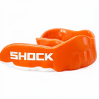 Advanced Profile with Shock pads