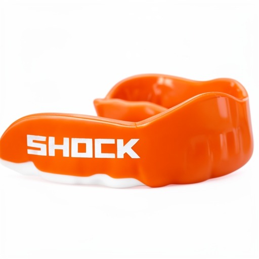 Advanced Profile with Shock pads
