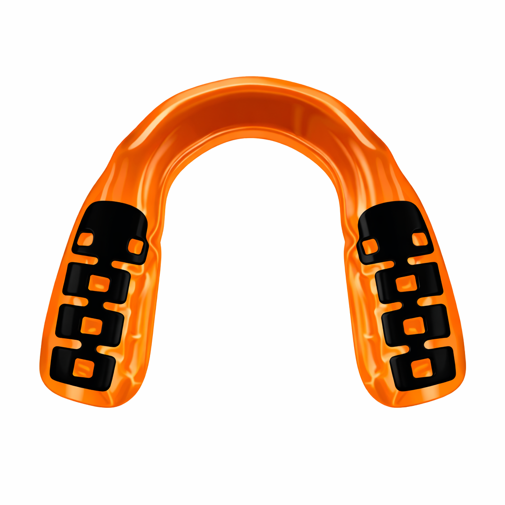 Advanced Profile with Shock pads