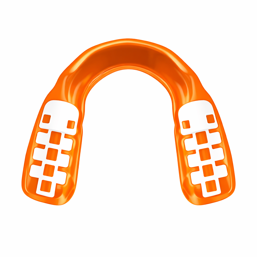 Advanced Profile with Shock pads