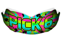 Pick 6