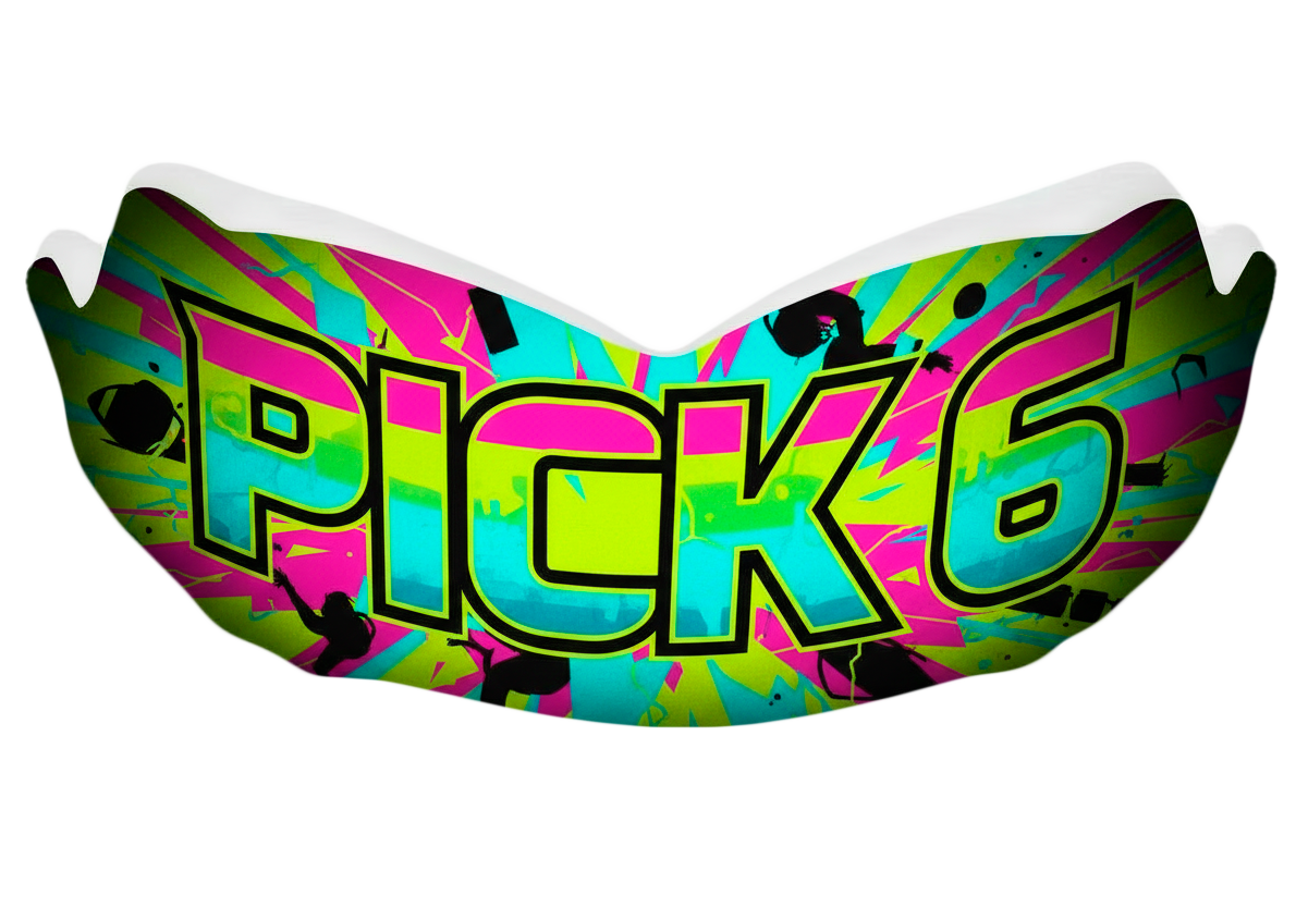 Pick 6