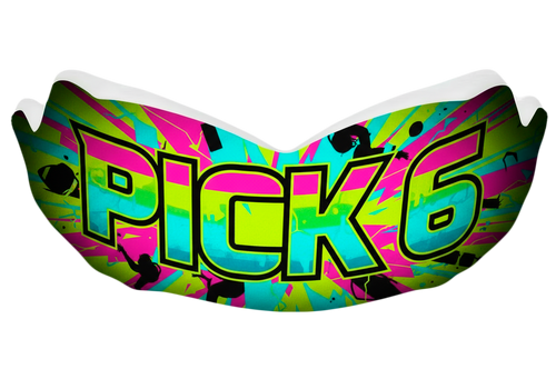Pick 6