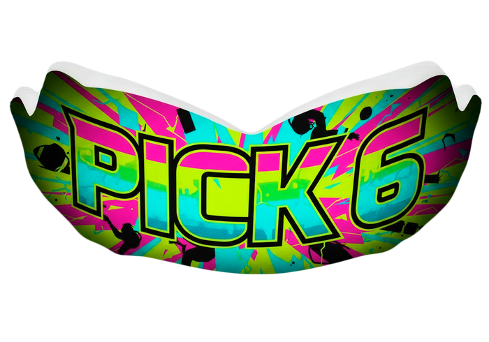 Pick 6