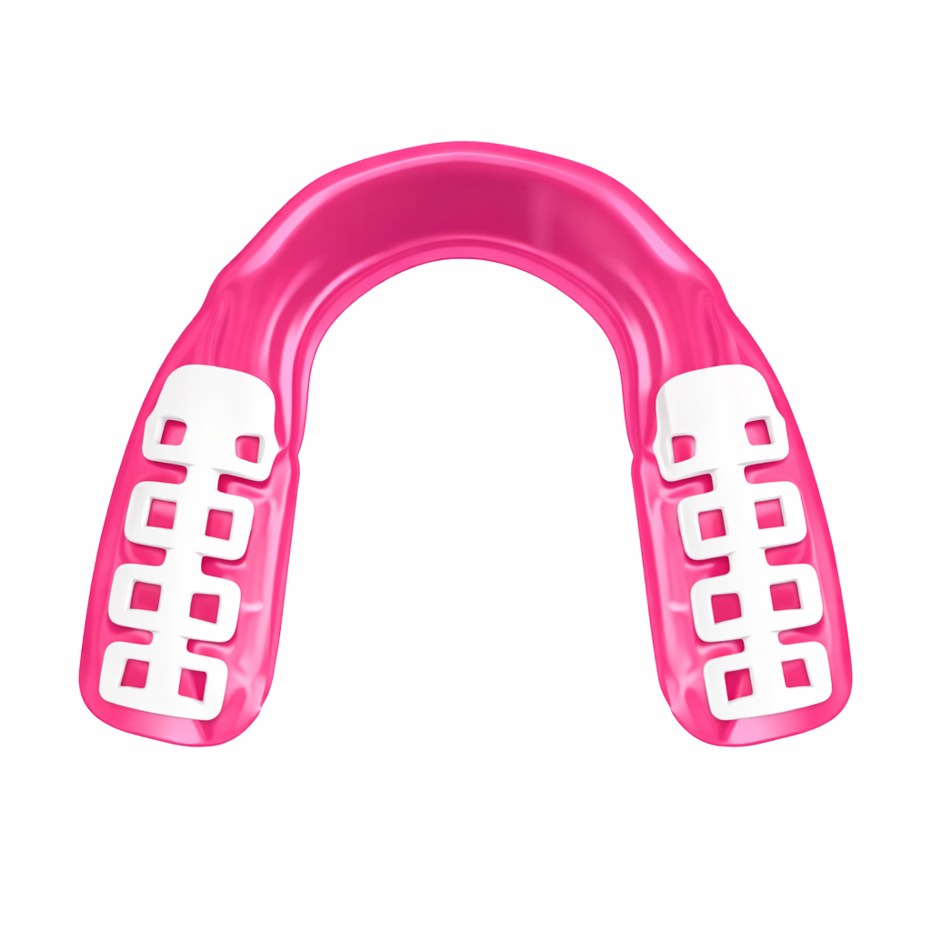 Advanced Profile with Shock pads