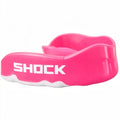Advanced Profile with Shock pads