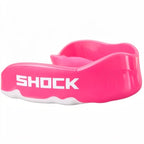 Advanced Profile with Shock pads