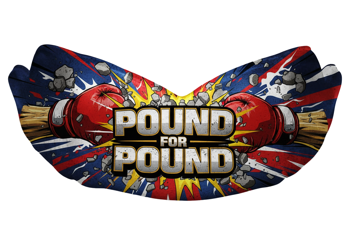 Pound for Pound