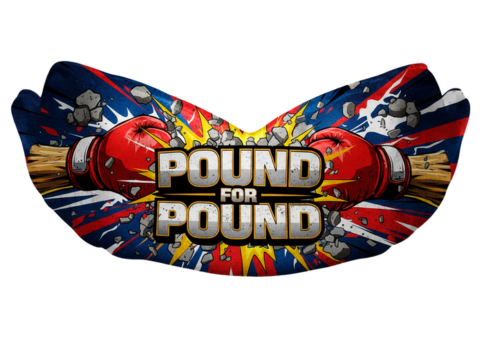 Pound for Pound