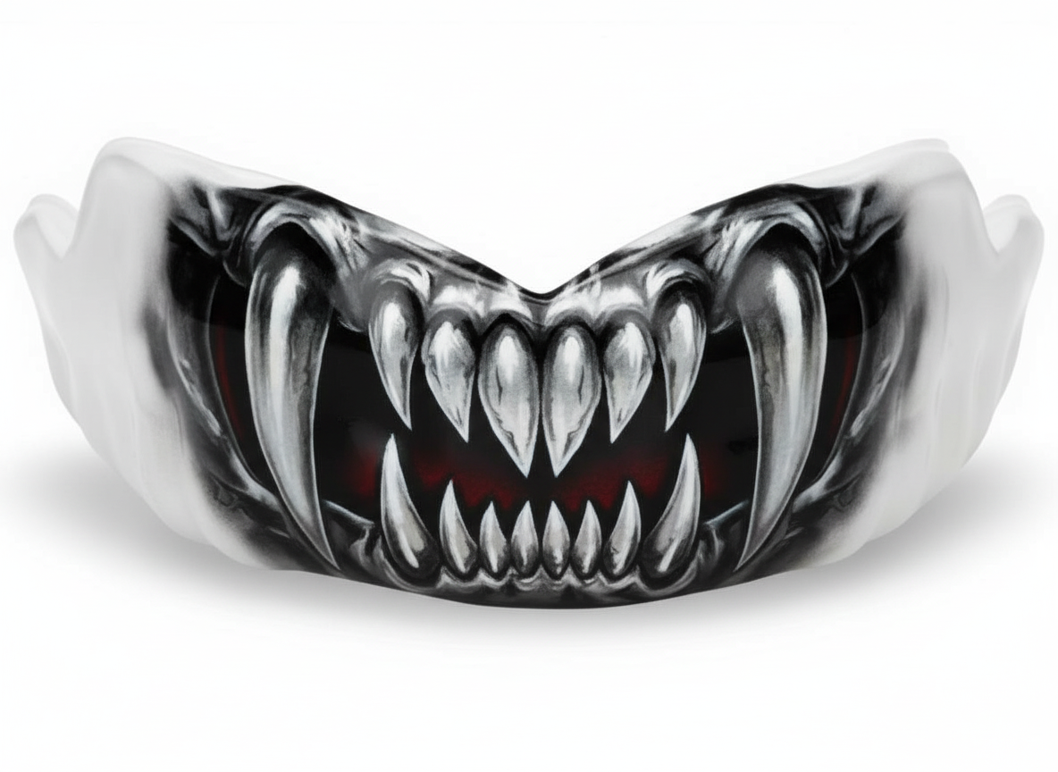 Predator Fangs